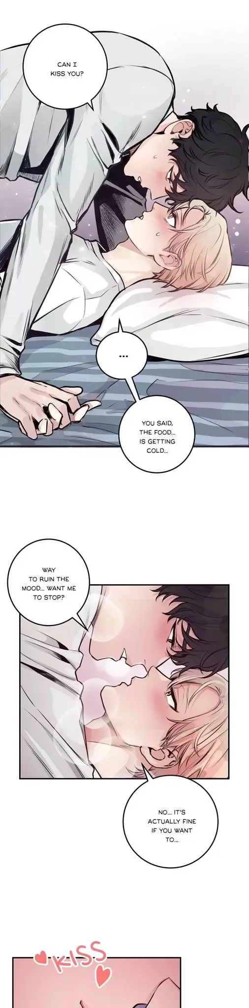 Scandalous M Chapter 34 page 4