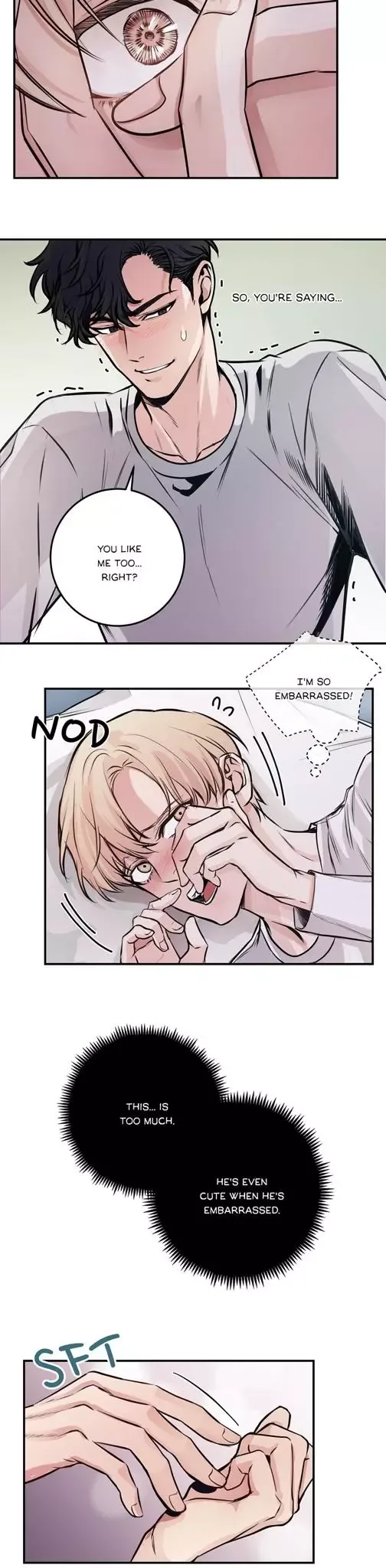 Scandalous M Chapter 34 page 3
