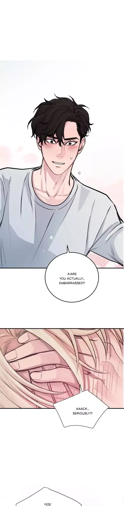 Scandalous M Chapter 34 page 1