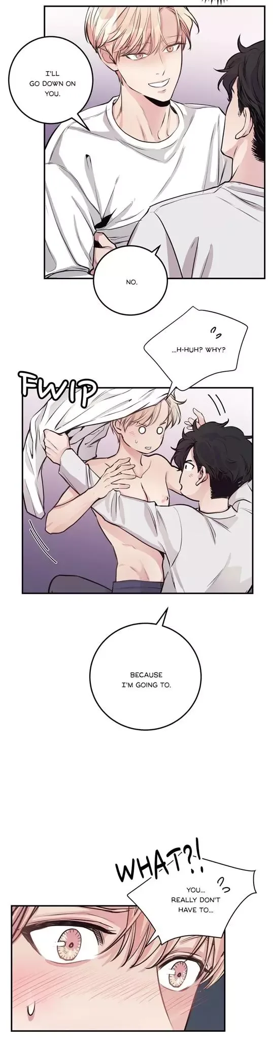 Scandalous M Chapter 34 page 8