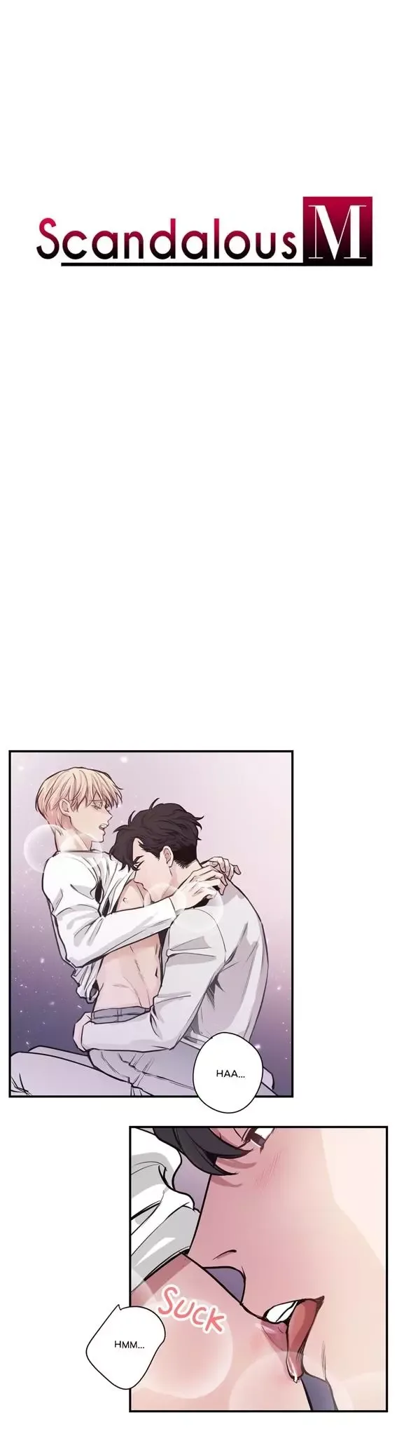 Scandalous M Chapter 34 page 6