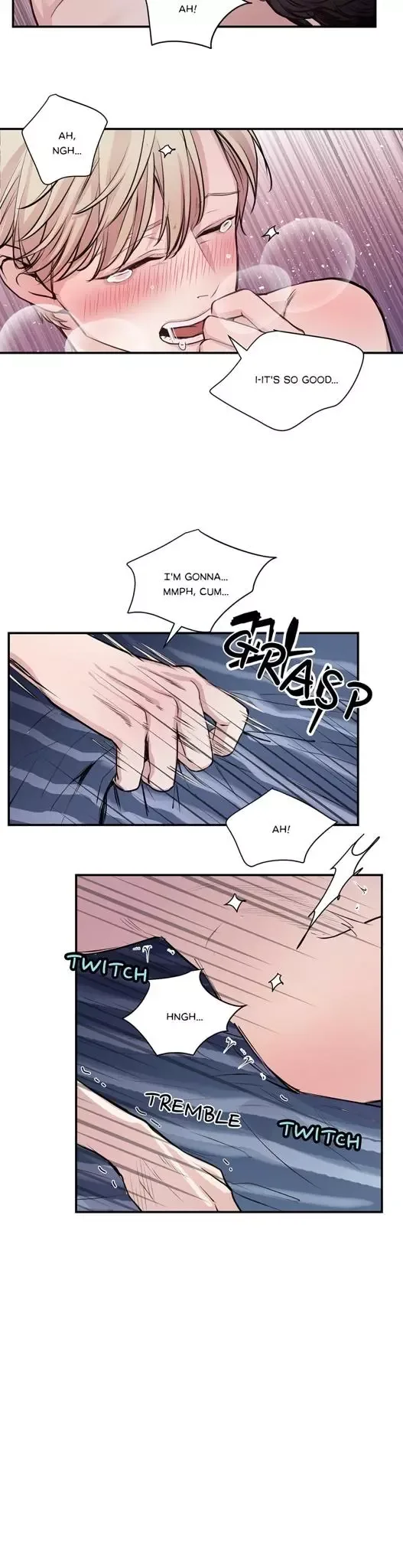 Scandalous M Chapter 34 page 11