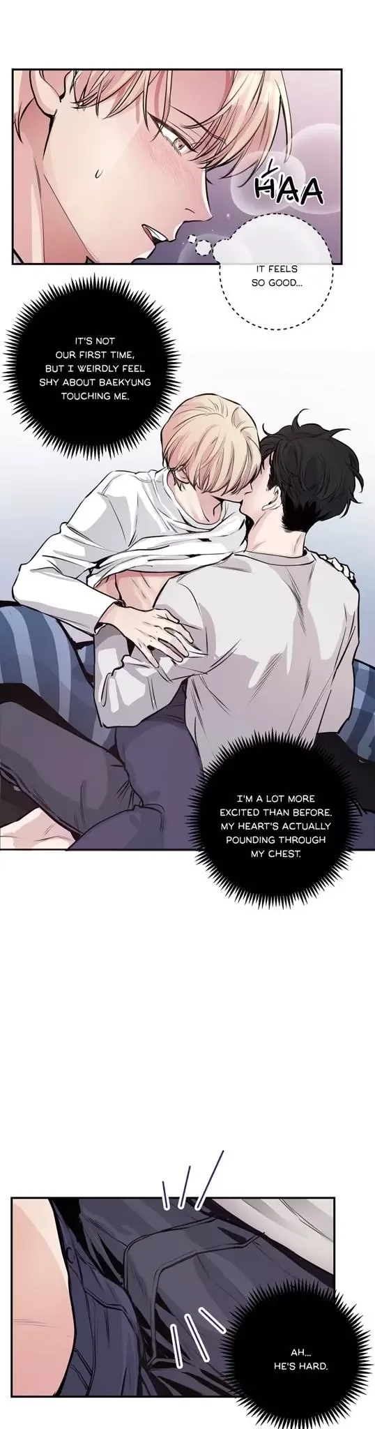 Scandalous M Chapter 34 page 7