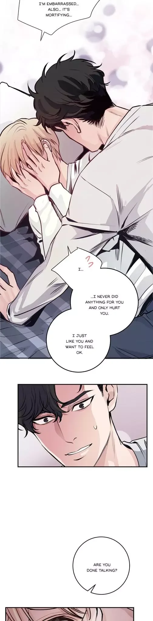 Scandalous M Chapter 34 page 2