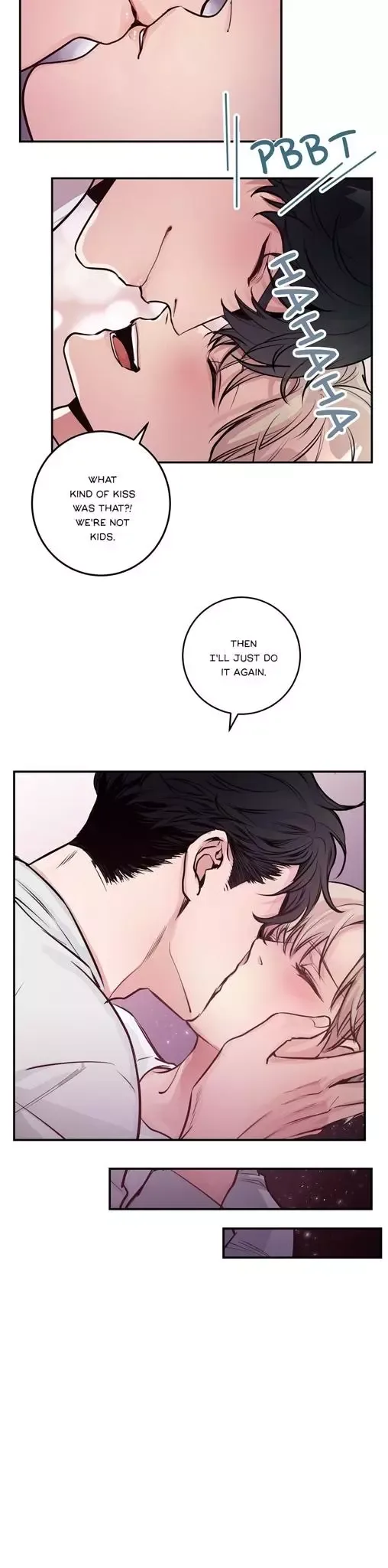 Scandalous M Chapter 34 page 5