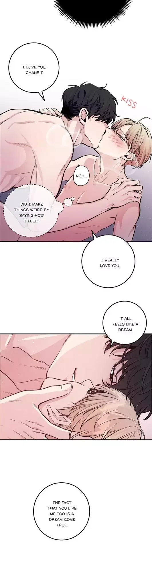Scandalous M Chapter 34 page 13