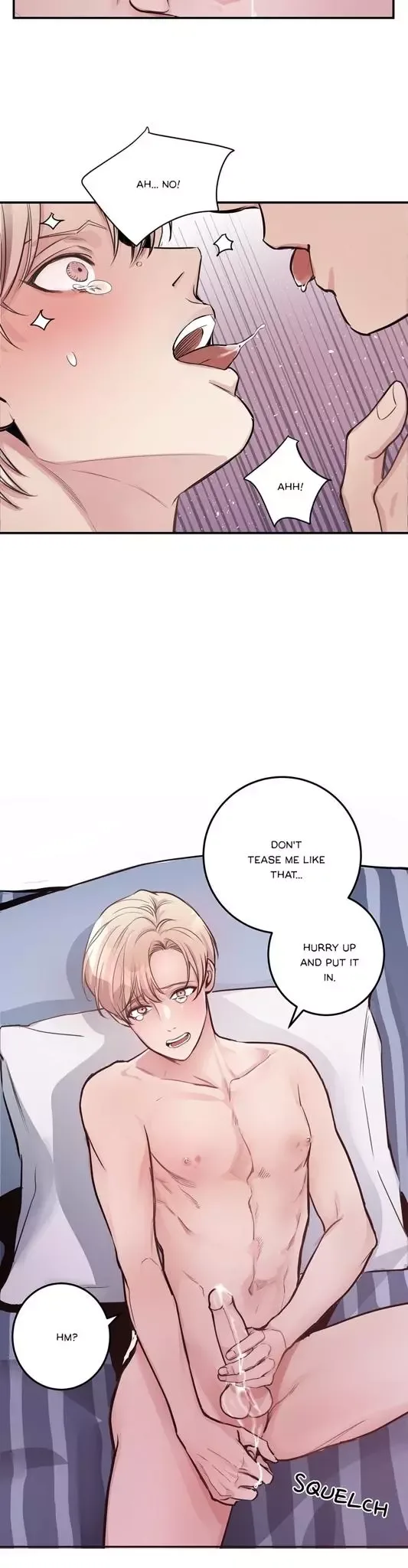 Scandalous M Chapter 34 page 15
