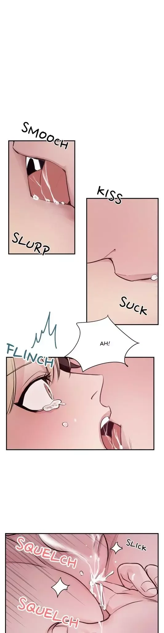 Scandalous M Chapter 34 page 14