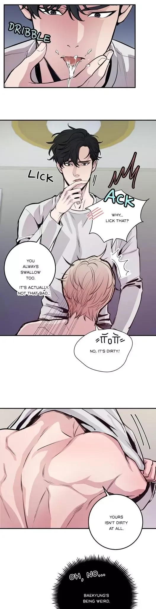 Scandalous M Chapter 34 page 12