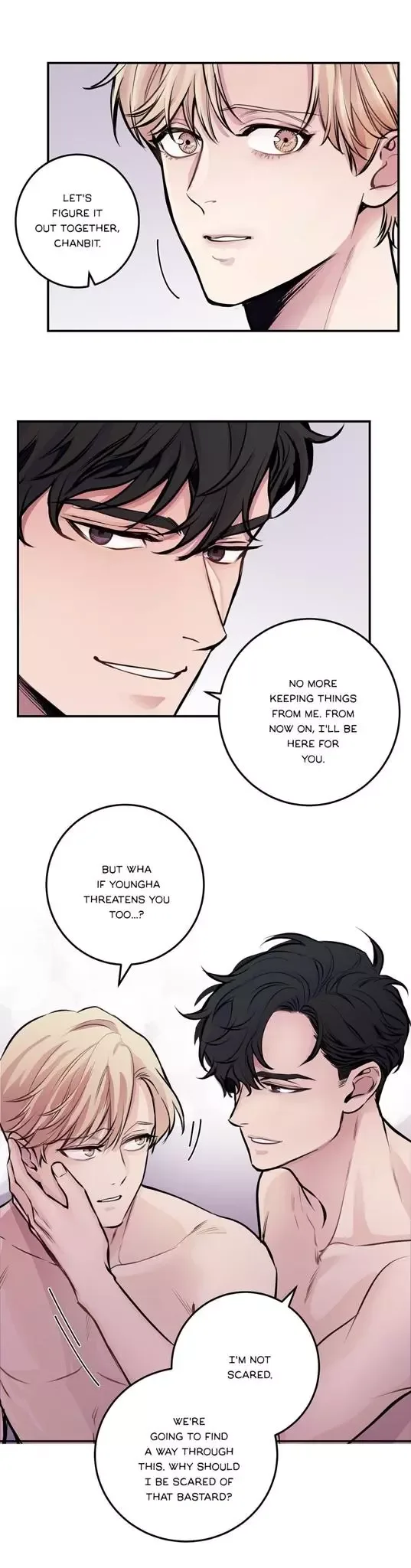 Scandalous M Chapter 34 page 24