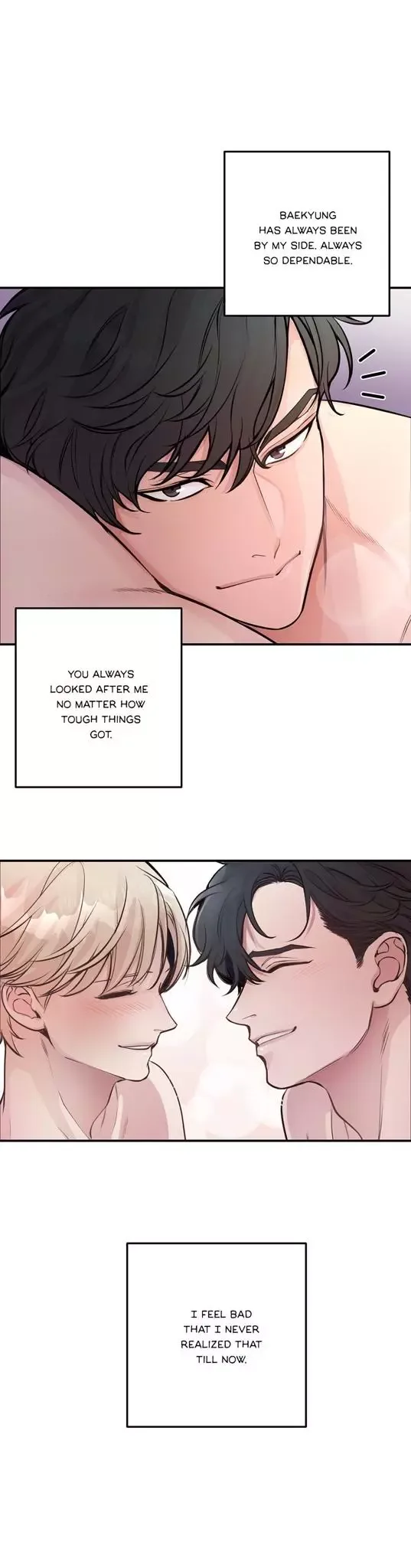 Scandalous M Chapter 34 page 21
