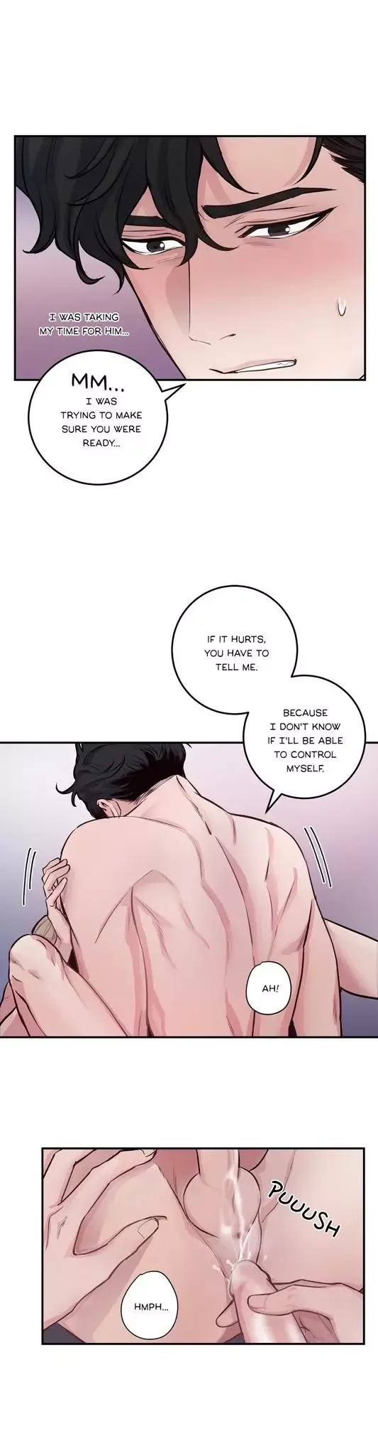 Scandalous M Chapter 34 page 16