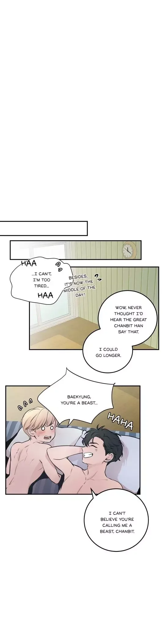 Scandalous M Chapter 34 page 22