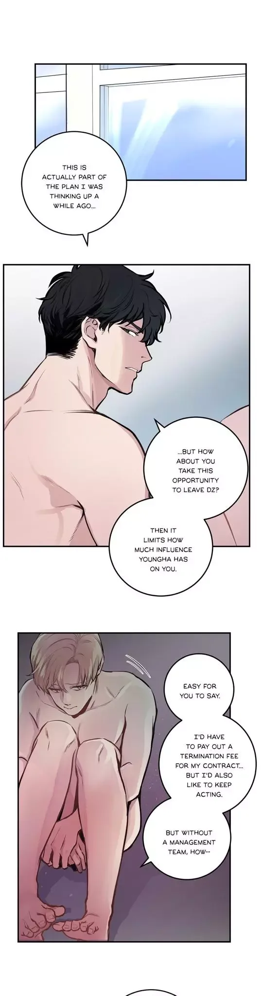 Scandalous M Chapter 34 page 25