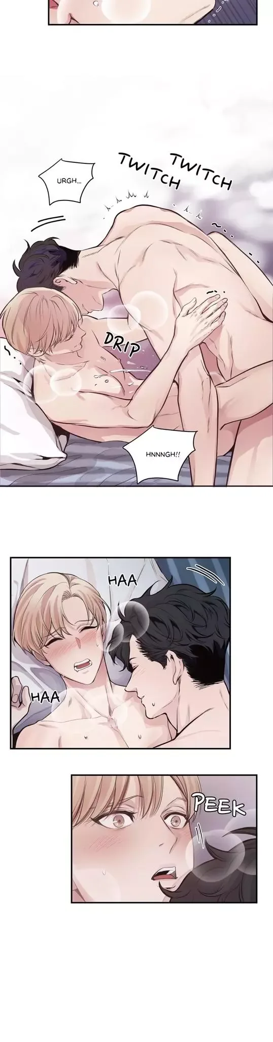 Scandalous M Chapter 34 page 20