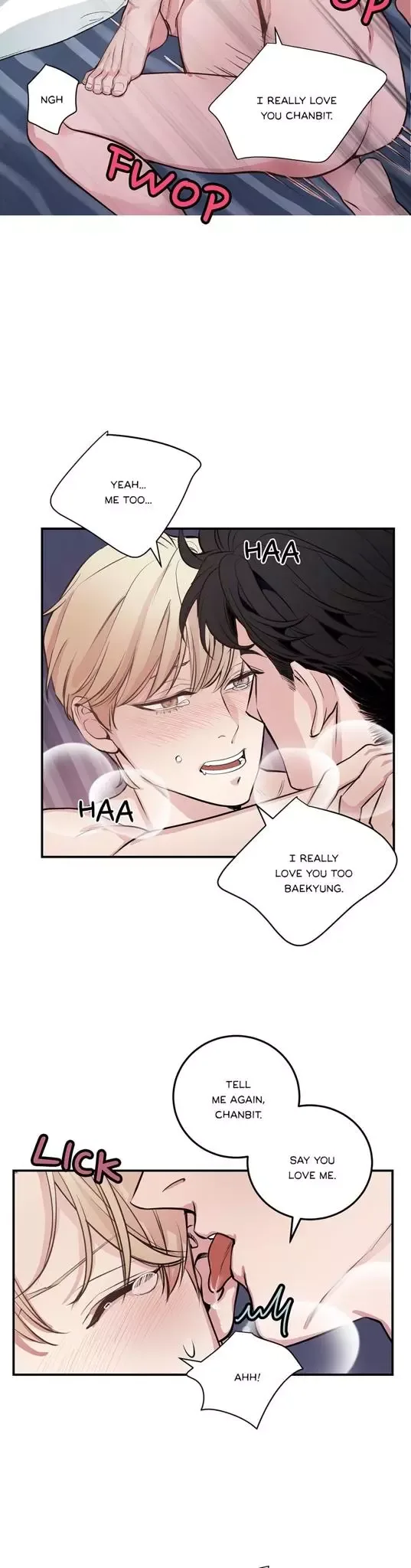 Scandalous M Chapter 34 page 18