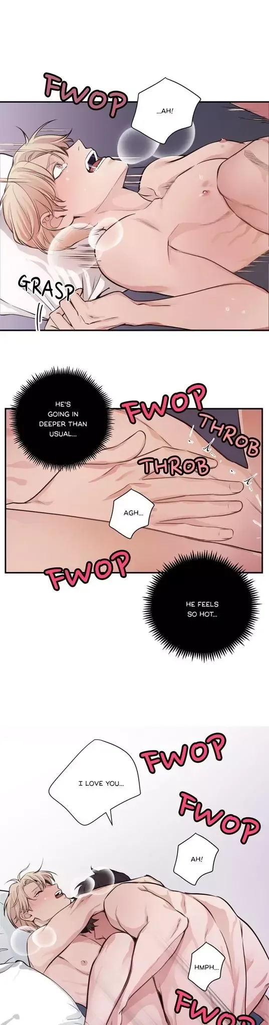 Scandalous M Chapter 34 page 17