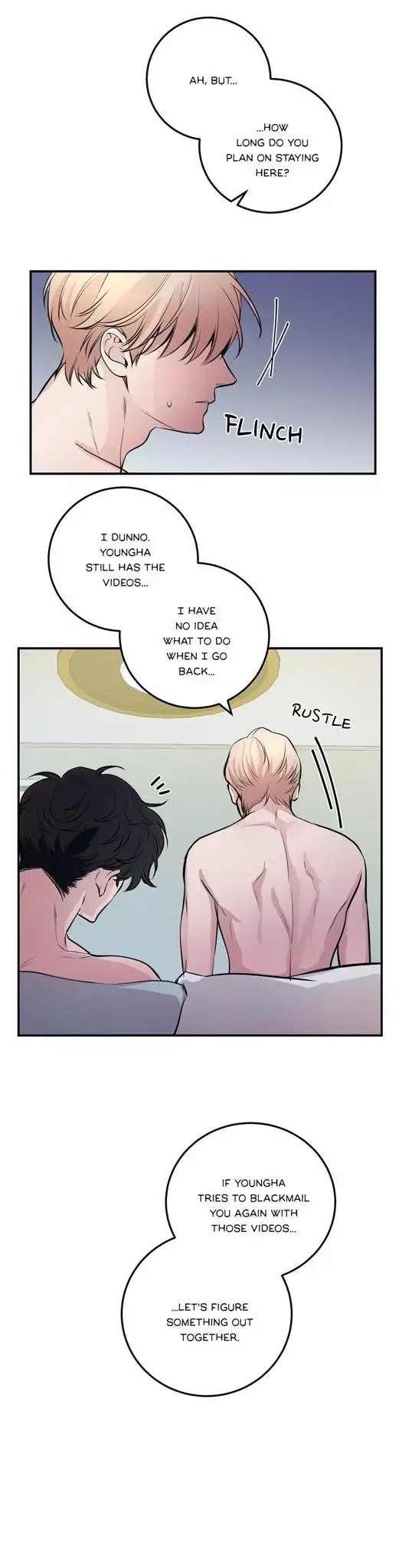 Scandalous M Chapter 34 page 23