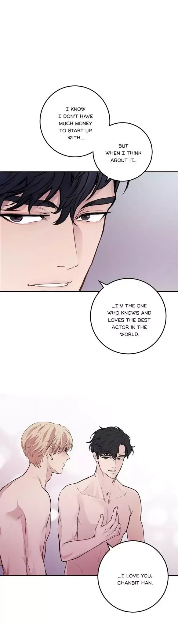 Scandalous M Chapter 35 page 1