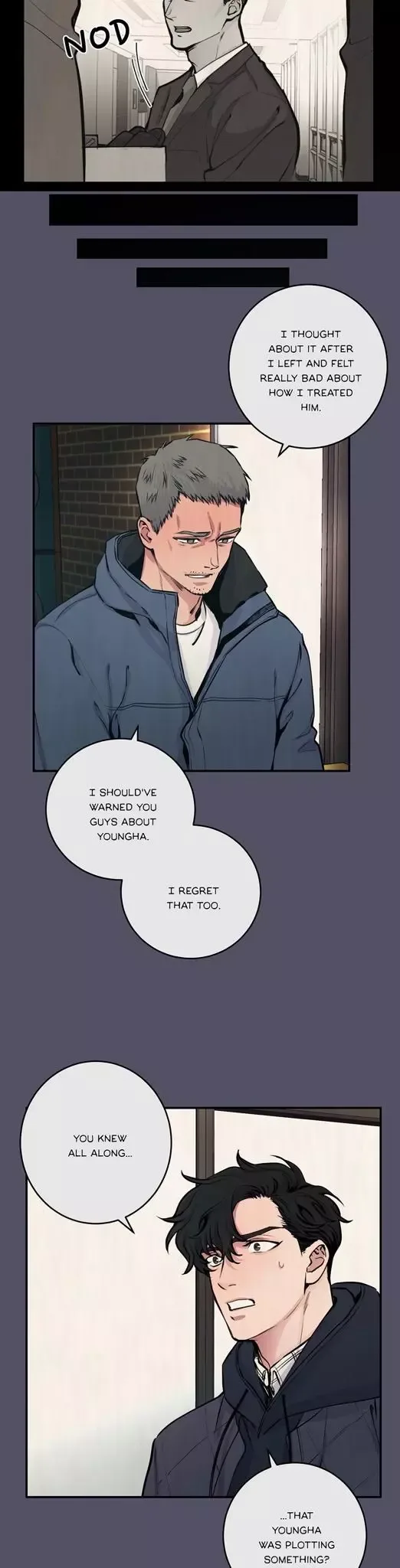 Scandalous M Chapter 35 page 7