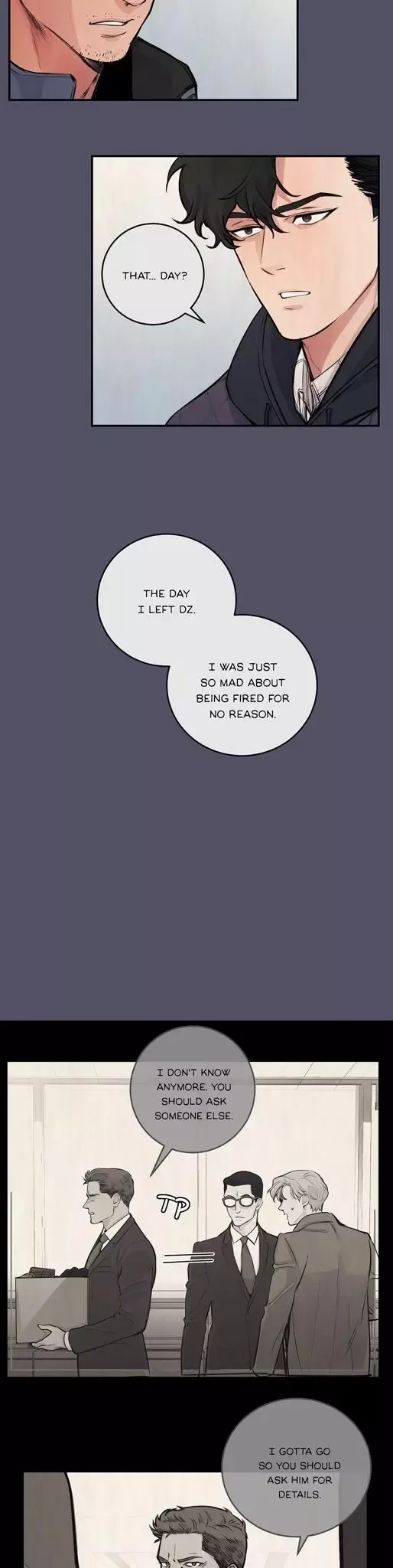 Scandalous M Chapter 35 page 6