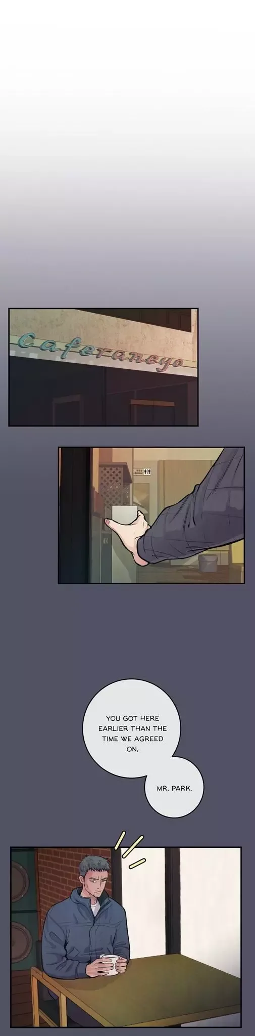 Scandalous M Chapter 35 page 3