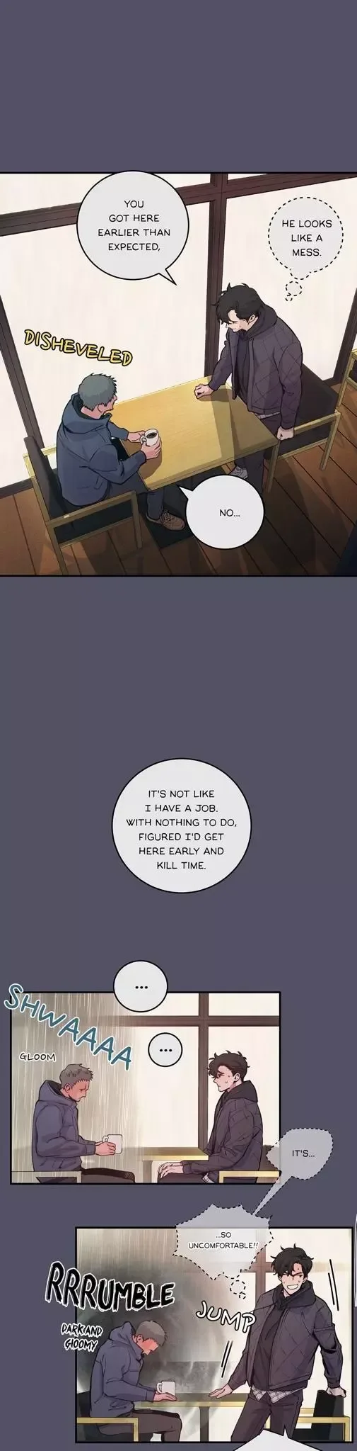 Scandalous M Chapter 35 page 4