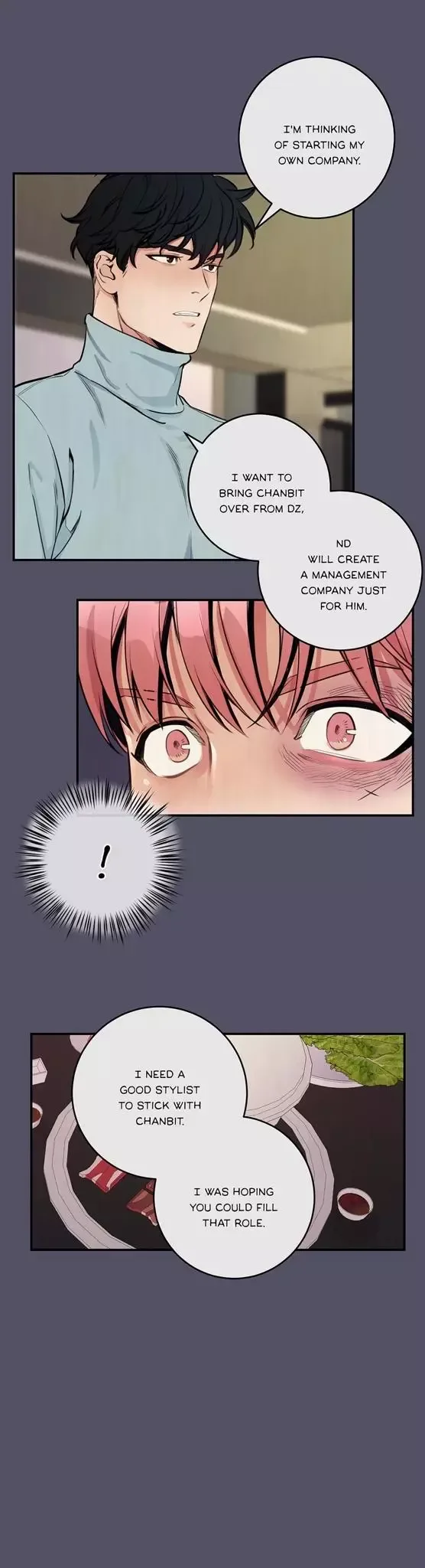 Scandalous M Chapter 35 page 21
