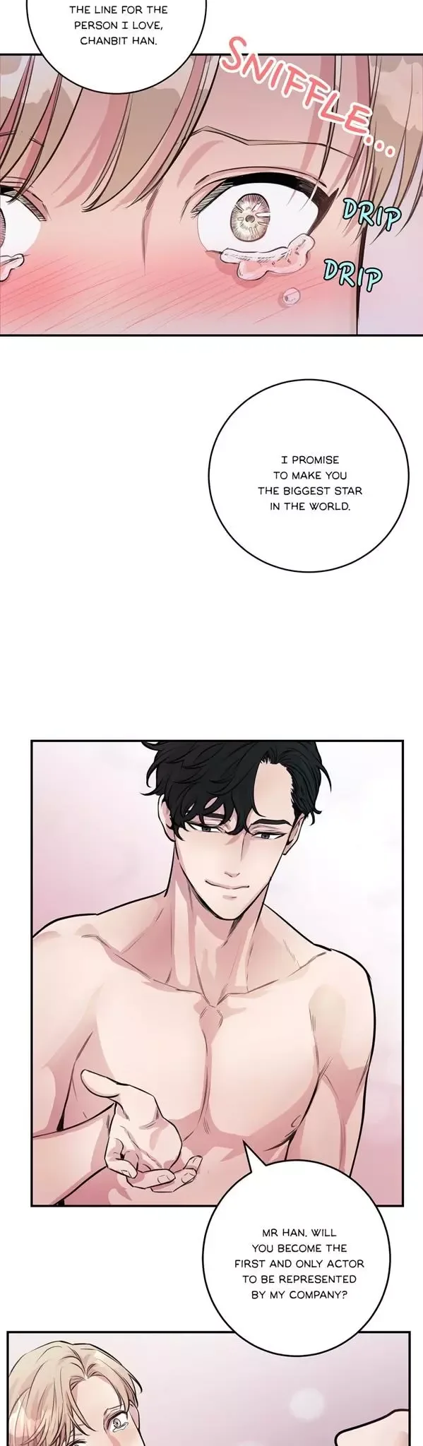 Scandalous M Chapter 35 page 25