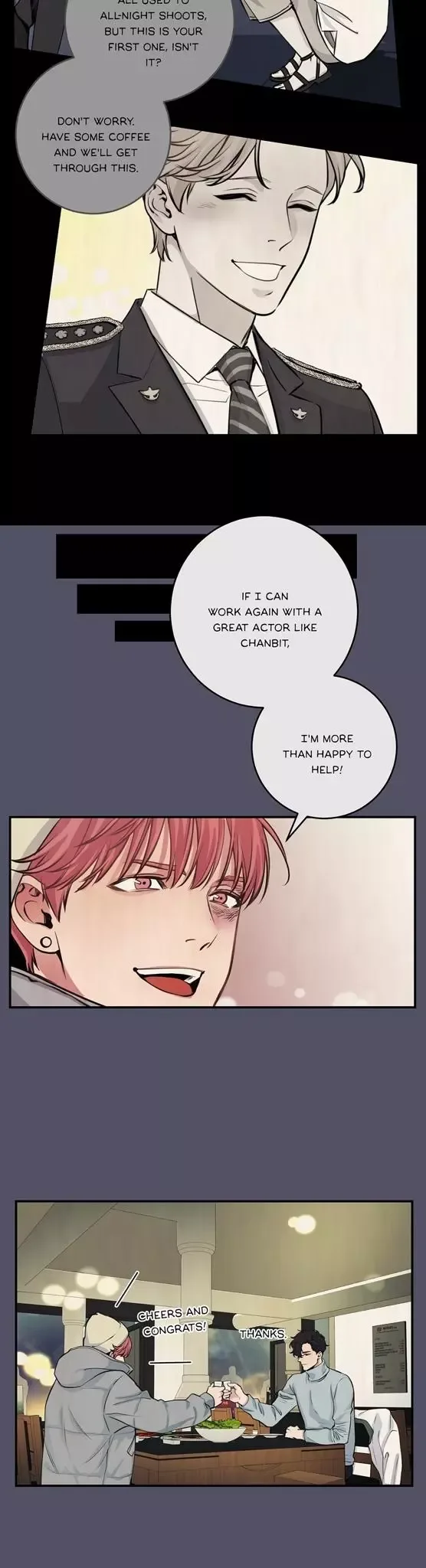 Scandalous M Chapter 35 page 23