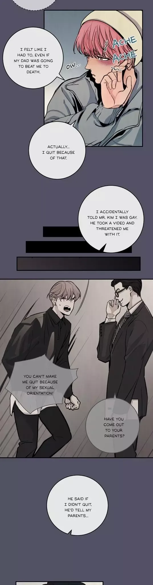 Scandalous M Chapter 35 page 18