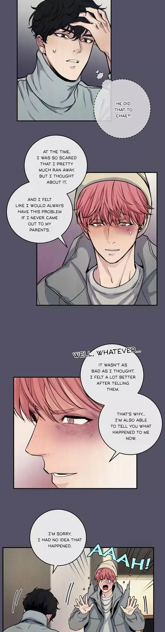 Scandalous M Chapter 35 page 19
