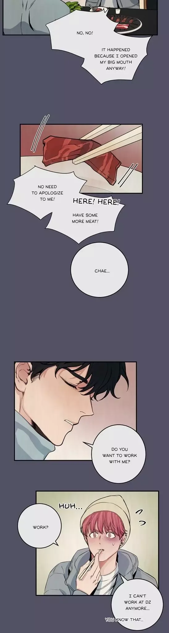 Scandalous M Chapter 35 page 20