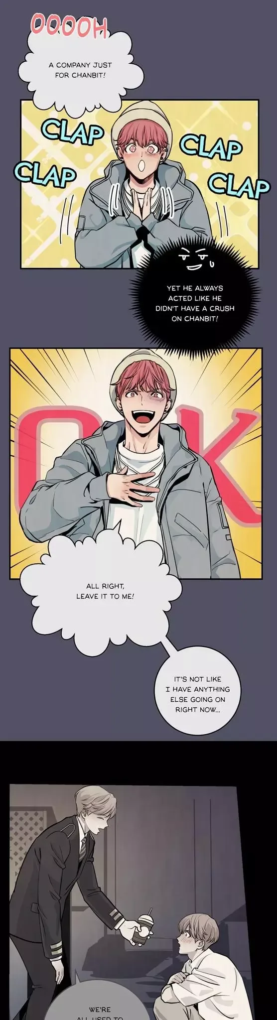Scandalous M Chapter 35 page 22
