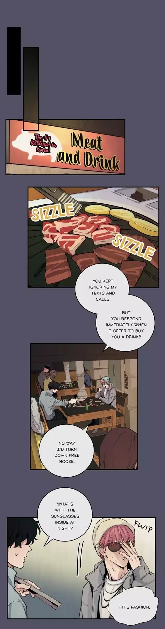 Scandalous M Chapter 35 page 16