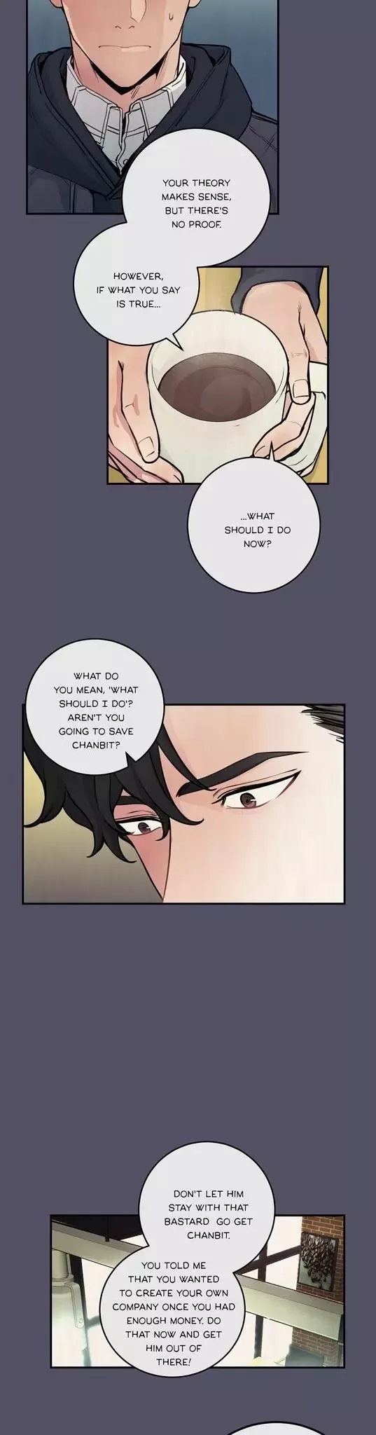 Scandalous M Chapter 35 page 14