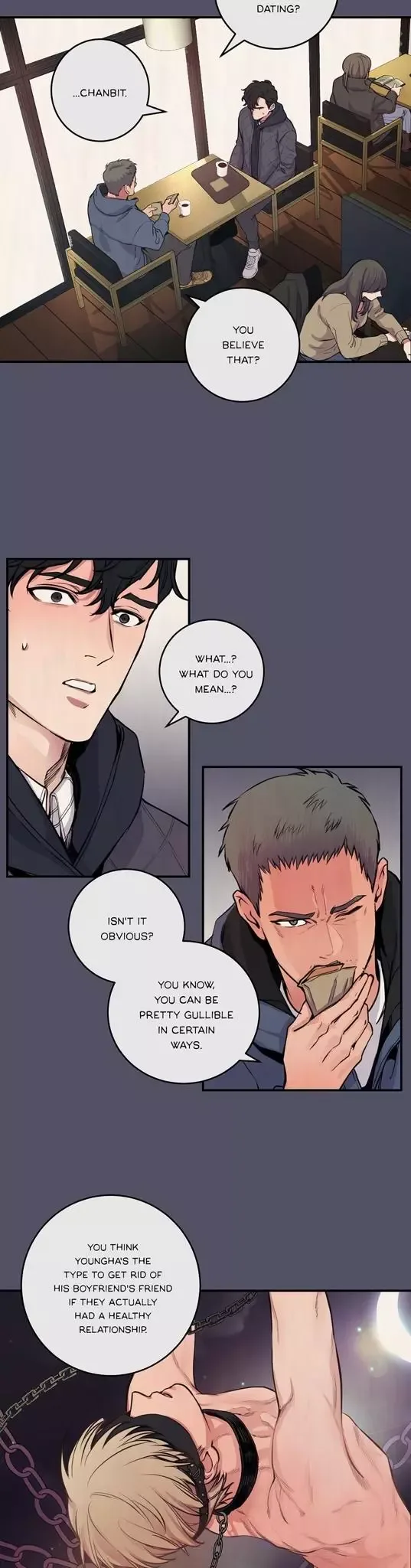 Scandalous M Chapter 35 page 12