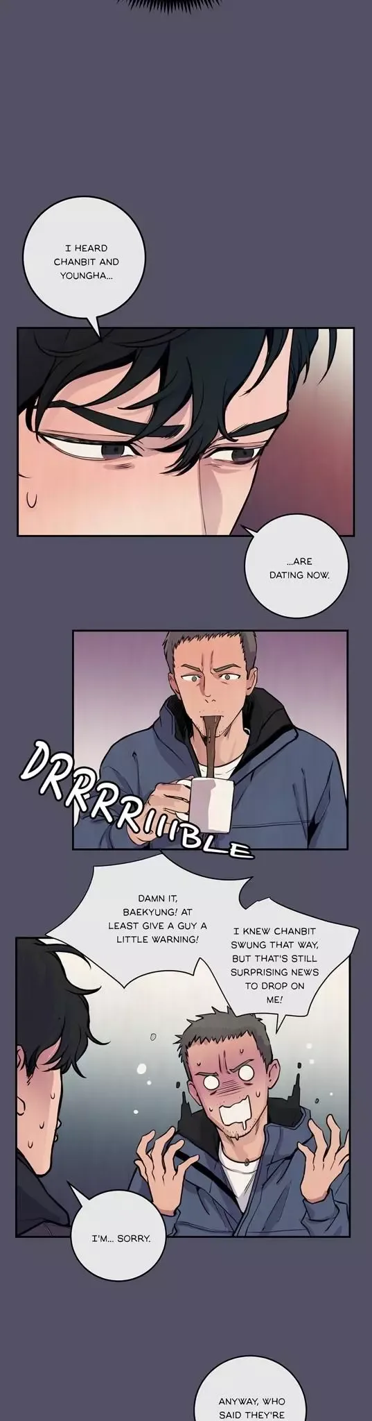 Scandalous M Chapter 35 page 11