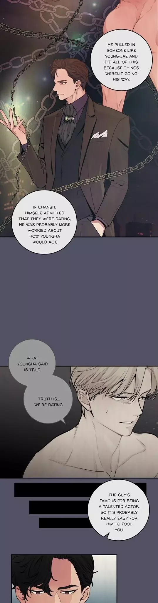 Scandalous M Chapter 35 page 13