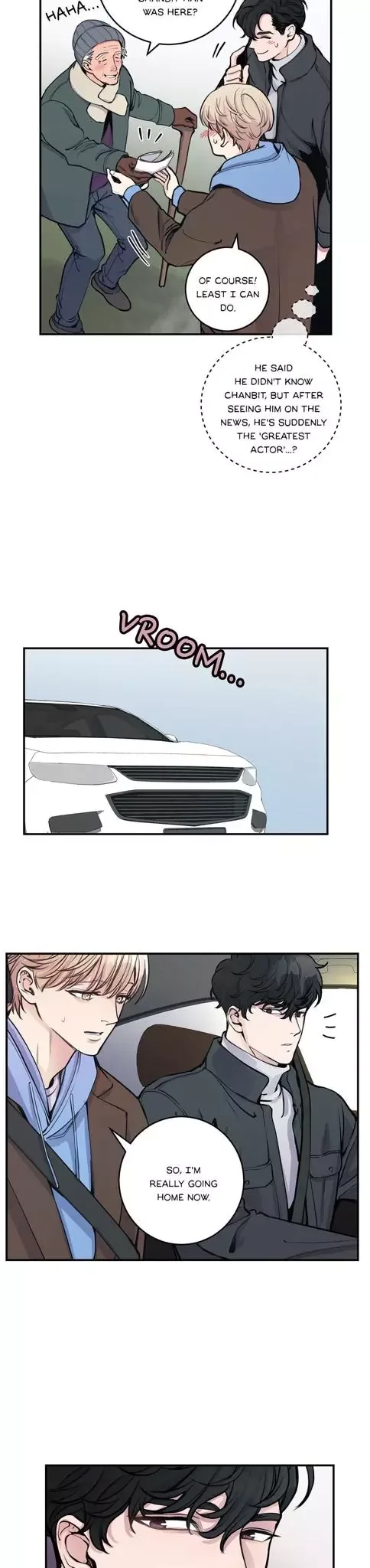Scandalous M Chapter 36 page 2