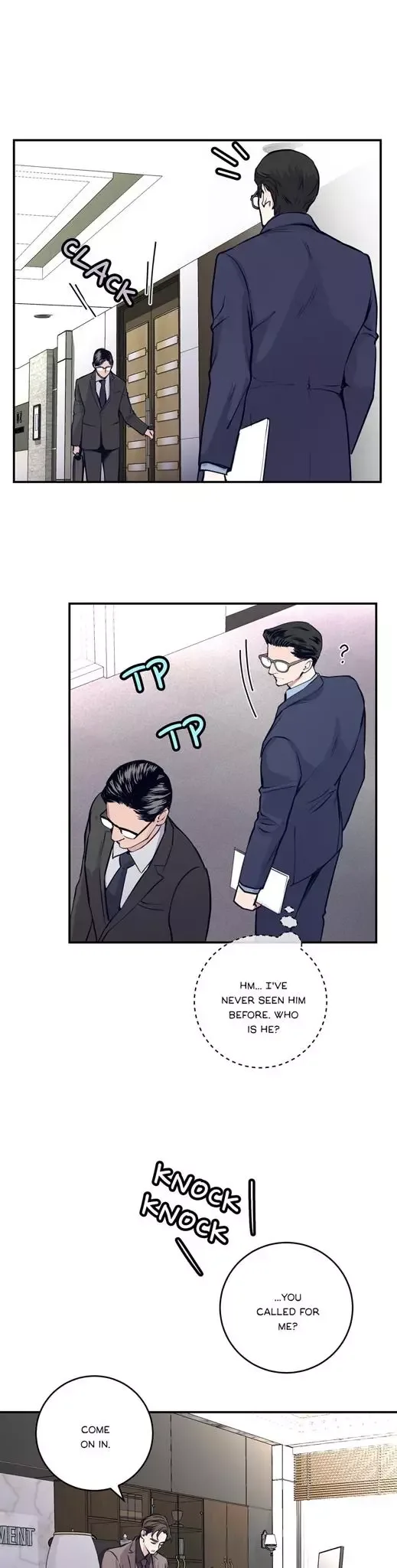 Scandalous M Chapter 36 page 5