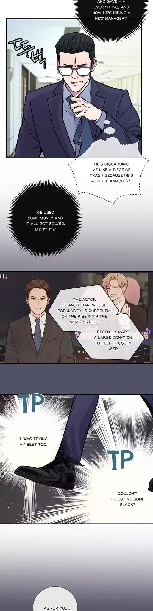 Scandalous M Chapter 36 page 10