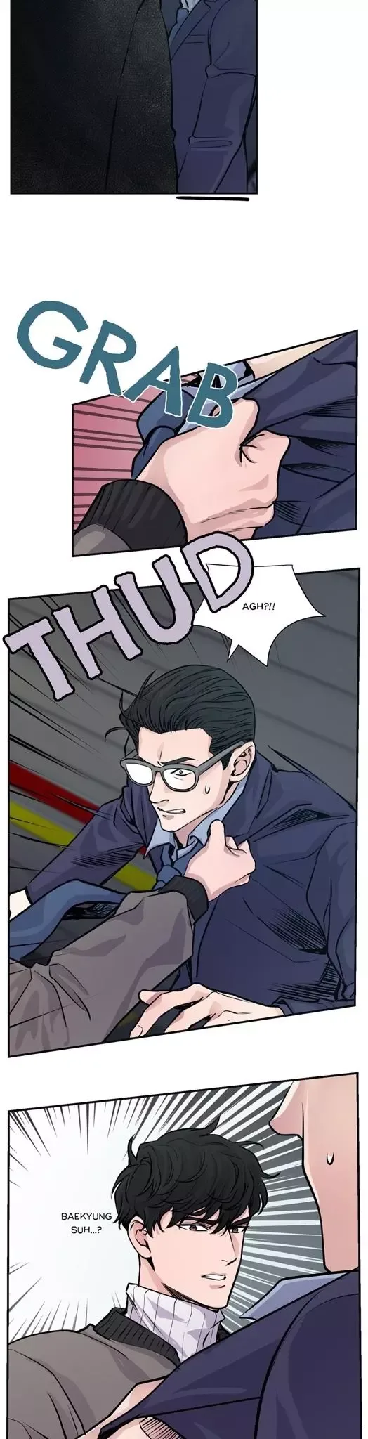 Scandalous M Chapter 36 page 13