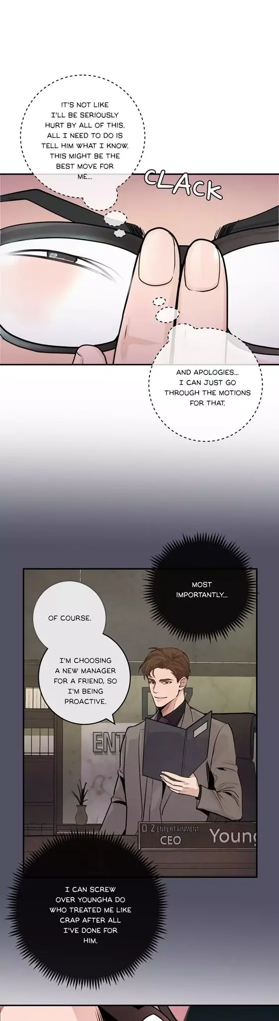 Scandalous M Chapter 36 page 22