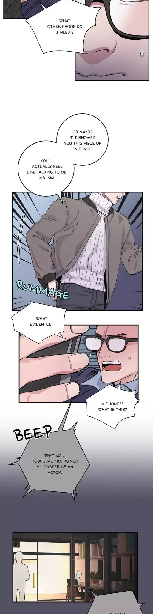 Scandalous M Chapter 36 page 16