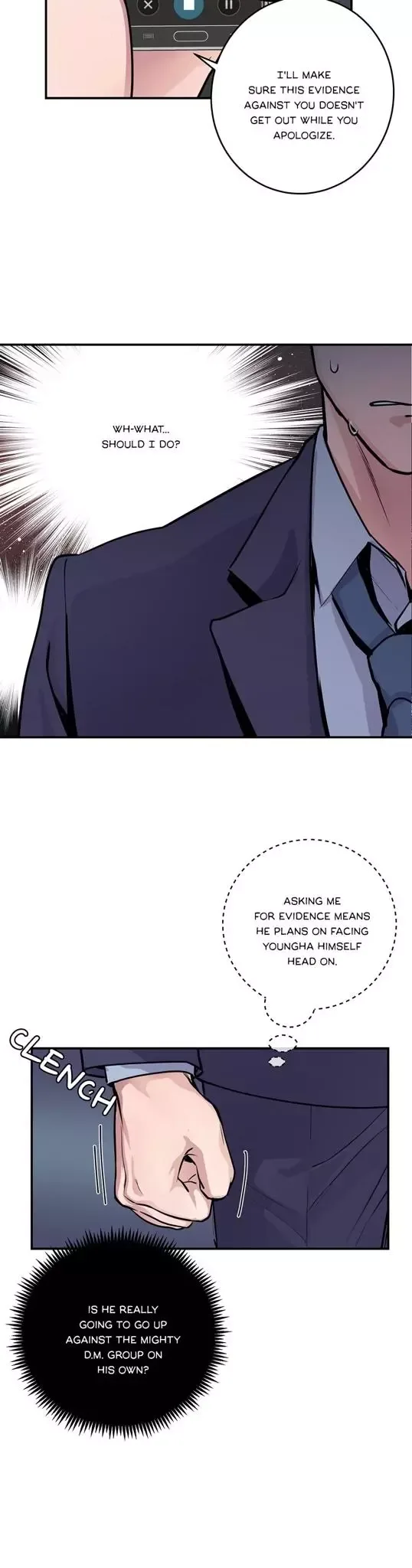 Scandalous M Chapter 36 page 21