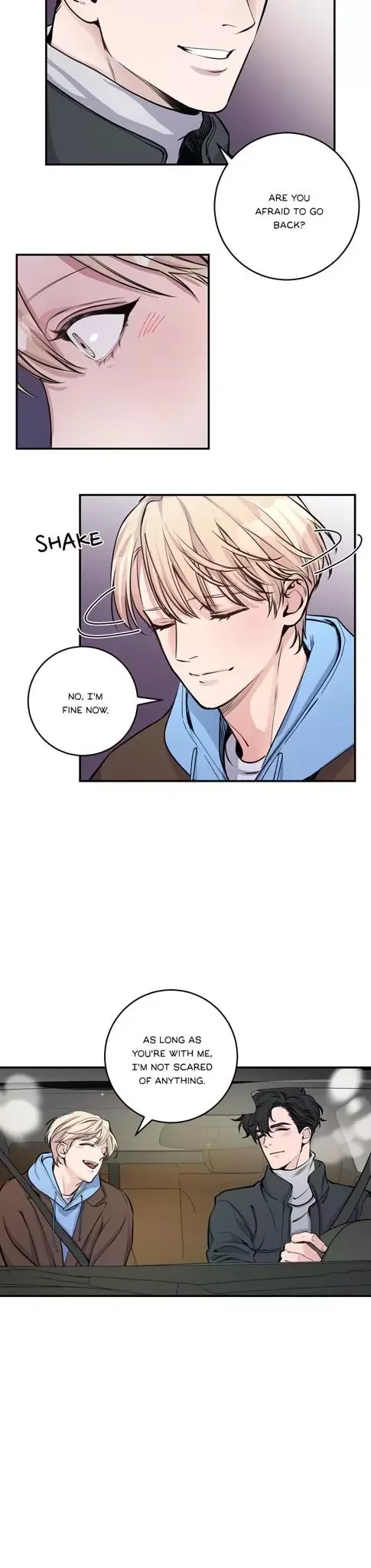 Scandalous M Chapter 36 page 3