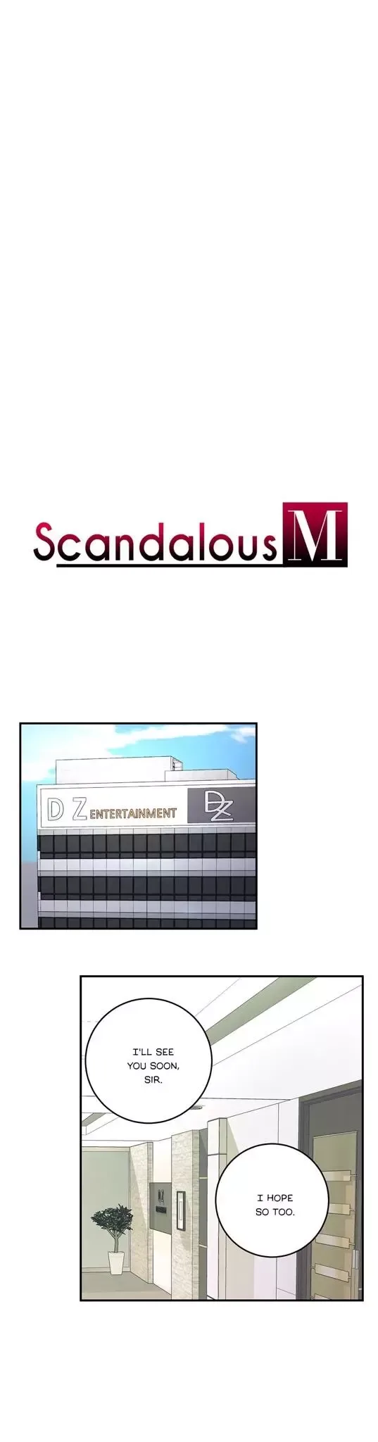 Scandalous M Chapter 36 page 4