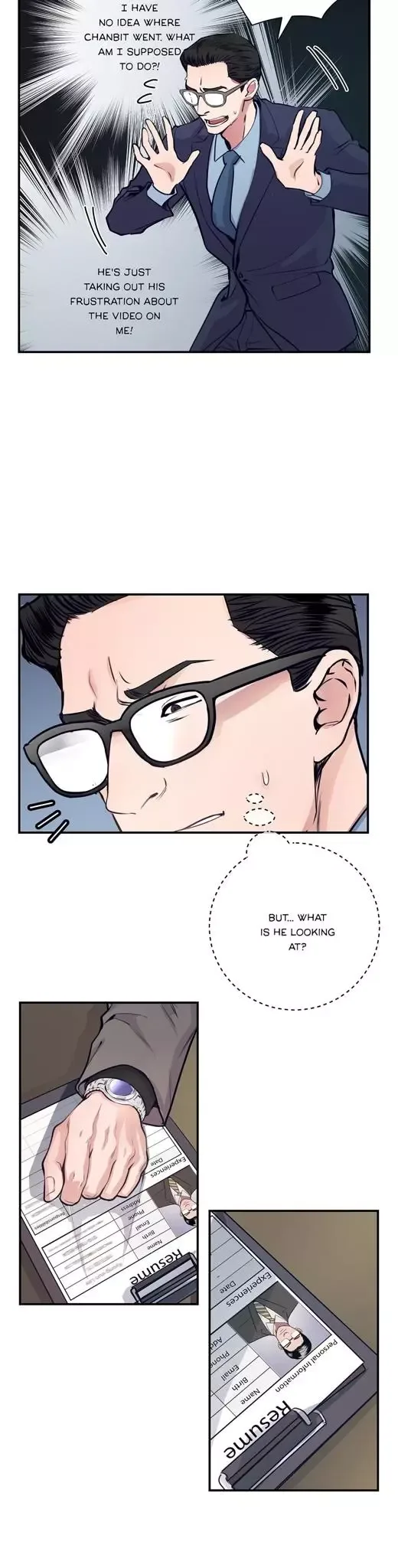 Scandalous M Chapter 36 page 7