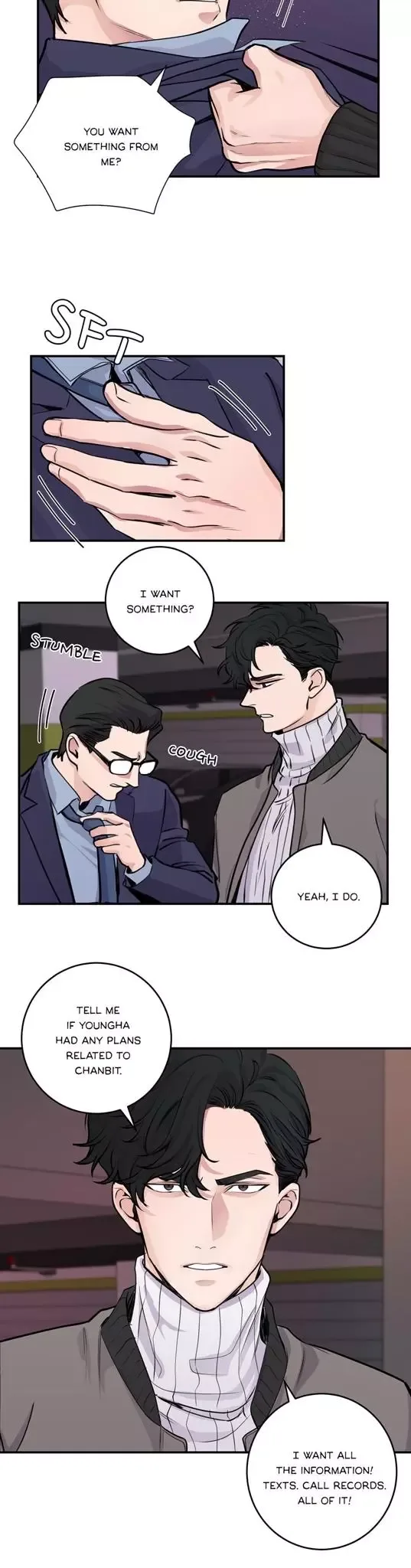 Scandalous M Chapter 36 page 19